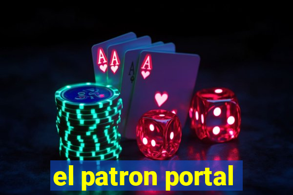 el patron portal